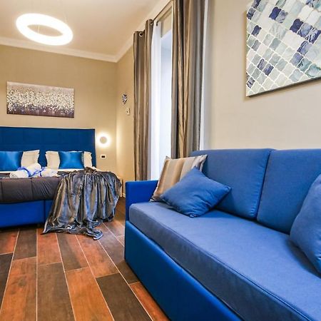 Home Suites Giolitti Roma Dış mekan fotoğraf