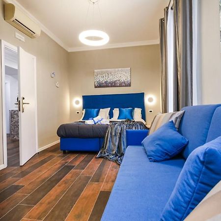 Home Suites Giolitti Roma Dış mekan fotoğraf