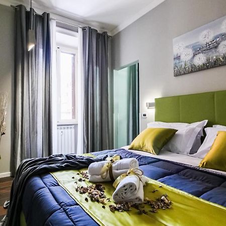 Home Suites Giolitti Roma Dış mekan fotoğraf