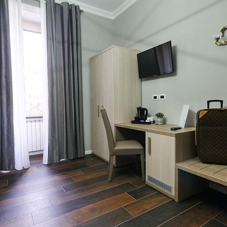 Home Suites Giolitti Roma Dış mekan fotoğraf