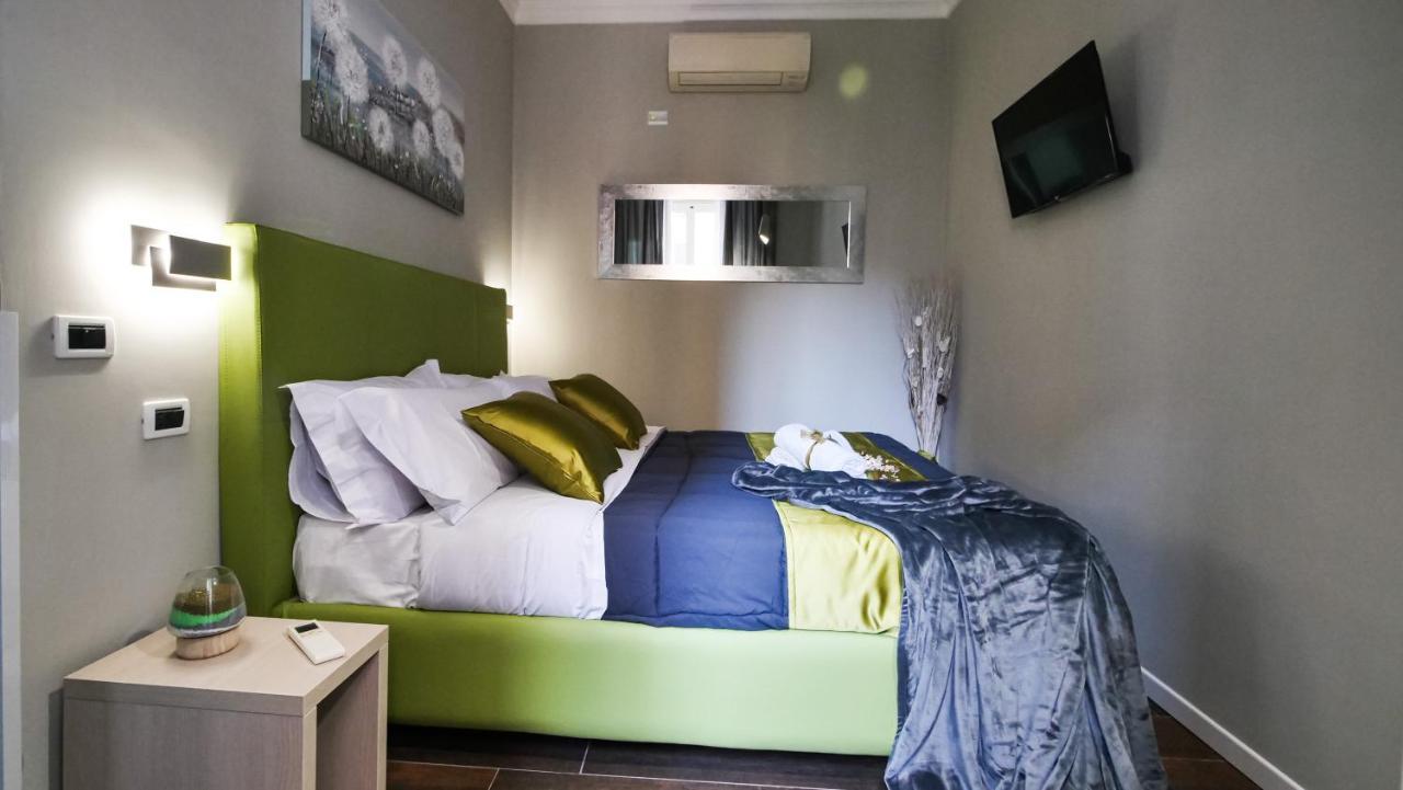 Home Suites Giolitti Roma Dış mekan fotoğraf