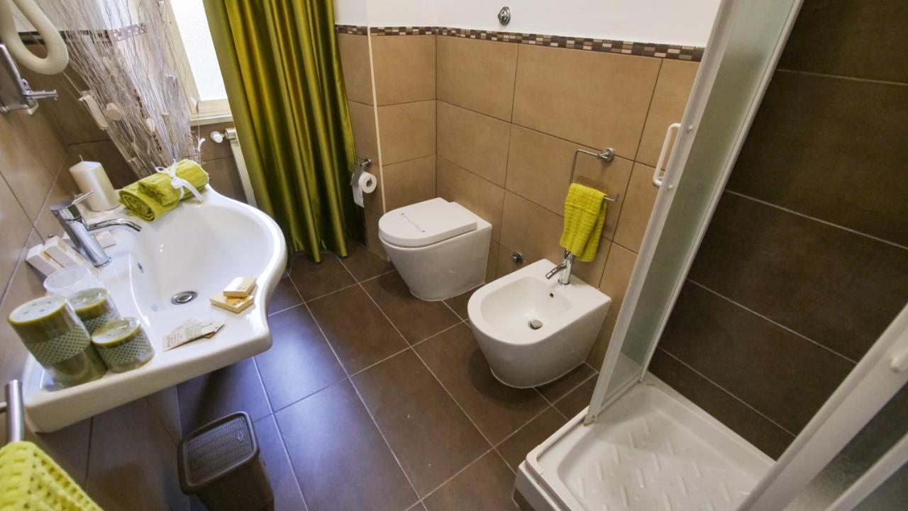 Home Suites Giolitti Roma Dış mekan fotoğraf