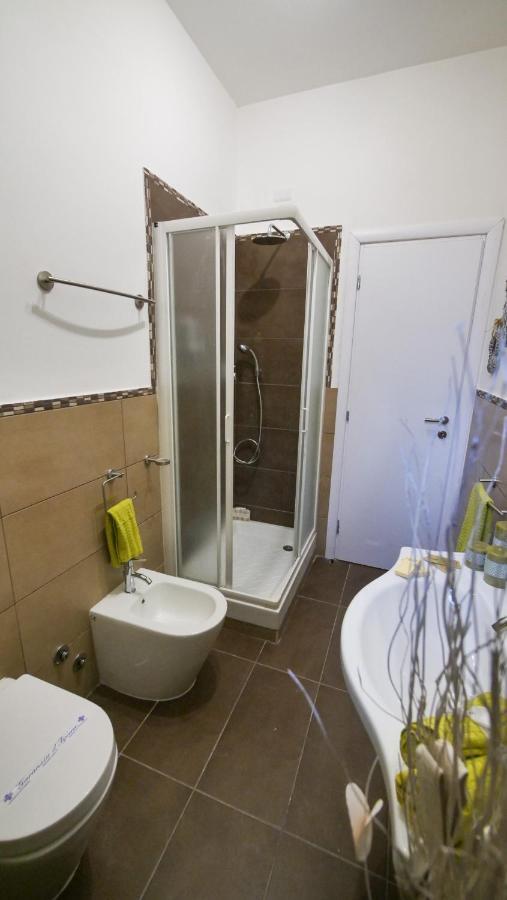 Home Suites Giolitti Roma Dış mekan fotoğraf