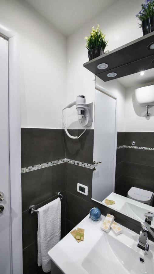 Home Suites Giolitti Roma Dış mekan fotoğraf